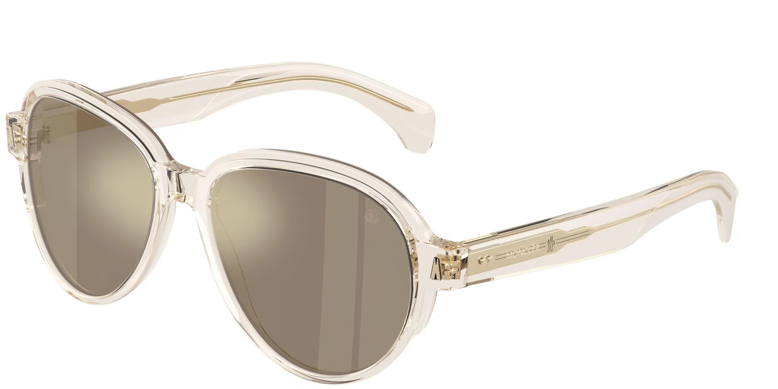 Moncler Swanspan 6005 Sunglasses - view 4